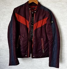 Giacca Diesel Uomo Viola