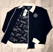 Lacoste Men's Full Zip Tennis