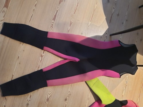 Muta sub donna - sub, scubapro