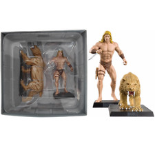 Eaglemoss Supereroi Marvel