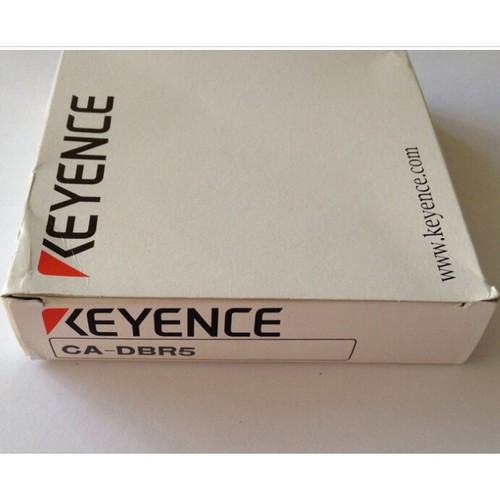 1pz keyence dbr5 cadbr5 - keyence, ca-dbr5