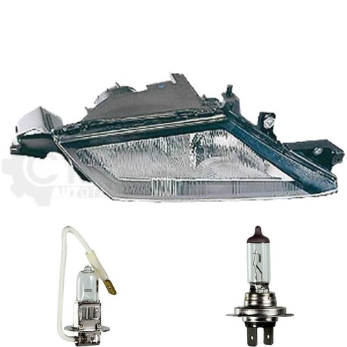 Faro alogeno destro per lancia - faro,