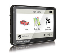 Rand McNally Road Explorer 5