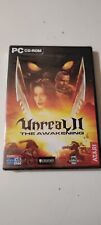 GIOCO PC SIGILLATO UNREAL 2