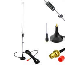 UT106 Antenna mobile auto per