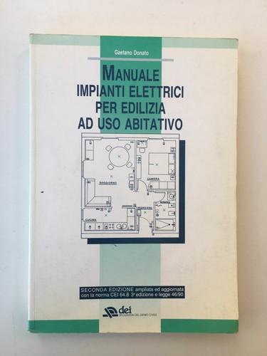 Gaetano donato manuale - gaetano,