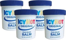 Icy Hot Original Pain