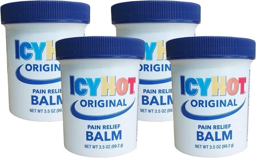 Icy hot original pain - icy,