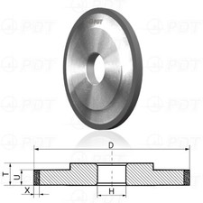 Mola Del Diamante/ Diamante