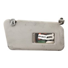 Pannello Alette  Parasole Destro SUZUKI SWIFT 4 Serie RICAMBIO USATO ORIGINALE