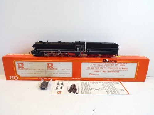 Scale rivarossi 1339 br - rivarossi,