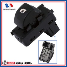 Pulsante Alzacristalli