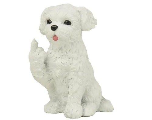 Regalo vacanza statua - di,