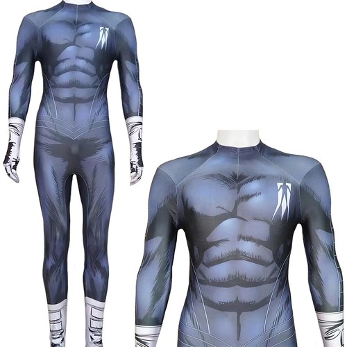 Costume body uomo cosplay - uomo,
