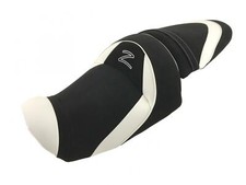 Kawasaki Z750 2004-2006 Top Sellerie Sella Comfort Opz. Gel/Alta/Bassa SGC6111