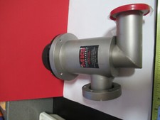 MKS ULTRA ALTO VALVOLA DI