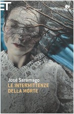 Intermittenze della morte - le, morte-