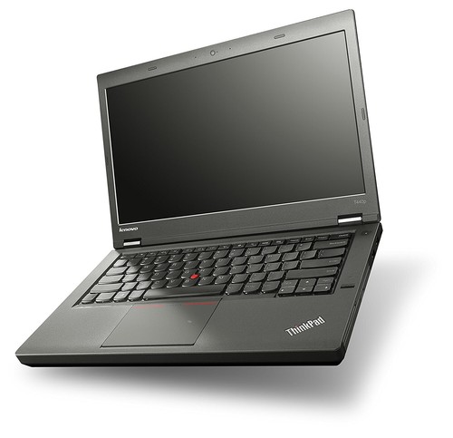 Lenovo thinkpad t440p 4300m - lenovo, i5