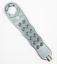 Senzo Rotax Max tenditore e