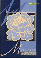 2004 Italia Folder Arte del