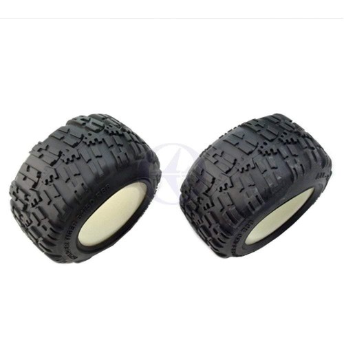 Thundertiger pd8002 gomme - thundertiger,