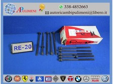 BULLONI TESTATA ACCORD V VI CIVIC VI FREELANDER MG ZR ZS ROVER 200 400 45 2.0 TD