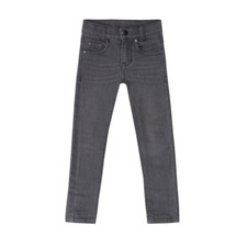 PANTALONE L. JEANS BAMBINO