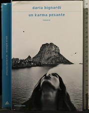 UN KARMA PESANTE. DARIA