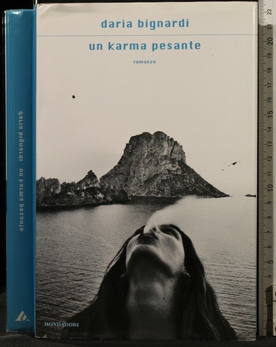 Karma pesante daria - un, pesante.