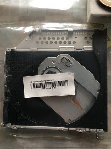 Toshiba portege r30 r830 - portege,