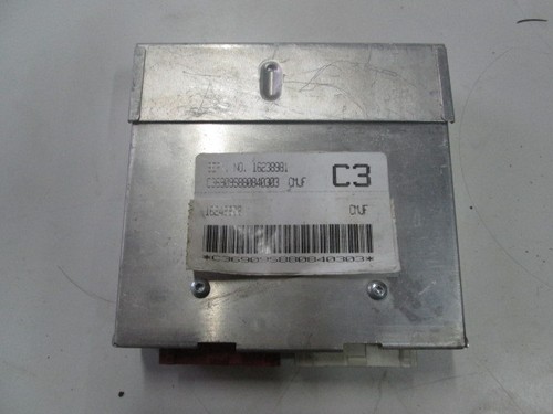 Centralina motore per - , daewoo