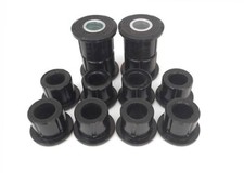 Kit boccole in poliuretano balestre PER NISSAN PICK UP D22 (NAVARA E KING CAB)