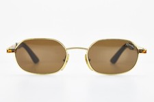 Reporter Mod.R147 Sunglasses Vintage 90s Occhiali da sole Made in Italy