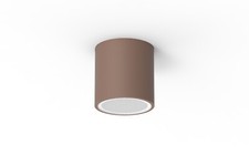 Modern Outdoor Spotlight