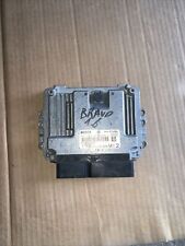 RICAMBI USATI 51852325 CENTRALINA MOTORE FIAT Bravo 2° Serie  2008 1600 D 541770