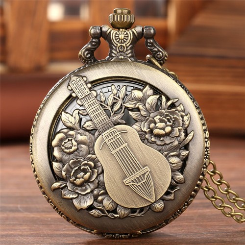 Orologio tasca analogico al - da,