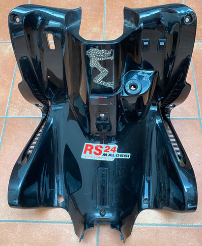 Retroscudo anteriore yamaha - retroscudo,
