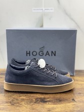 Hogan H476  Sneaker  Pelle