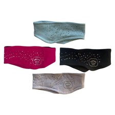 Fascia per capelli portatile