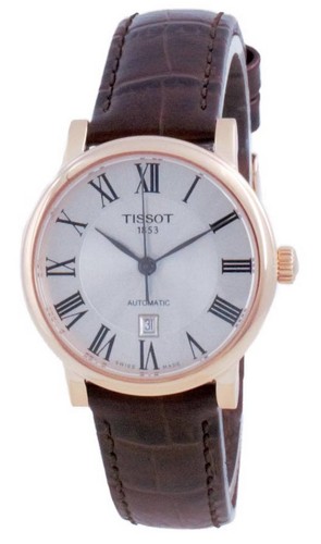 Tissot classic argento - t-classic,