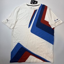 Shirt manica corta puma - t-shirt,
