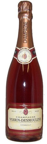 Champagne voirin desmoulins - voirin,
