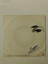 Lucio Battisti 45 Giri Il Mio