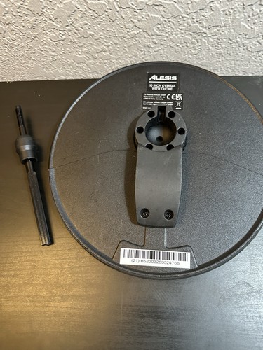 Alesis nitro mesh pollici - alesis,