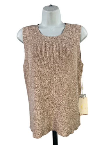 Cyrus nyc canotta - canotta, maglione