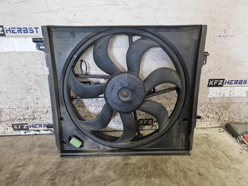 Motore ventilatore nissan - motore,