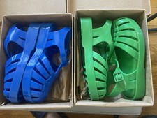 DUE PAIA Sandali Mini Melissa