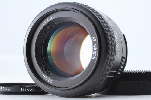Ottimo come nuovo - [], nikon
