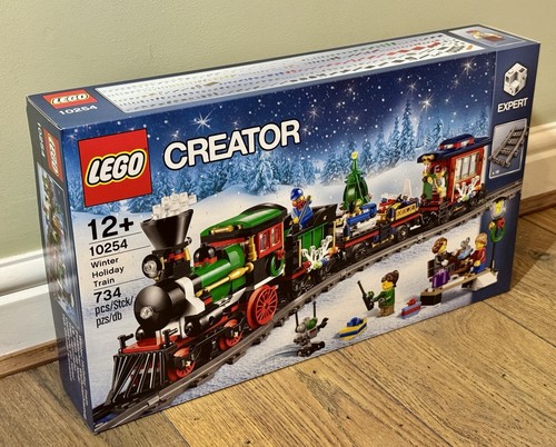 Lego 10254 villaggio - 10254,