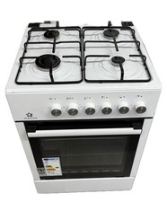 Cucina a Gas Con Forno